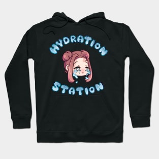 Hydration Station Hoodie